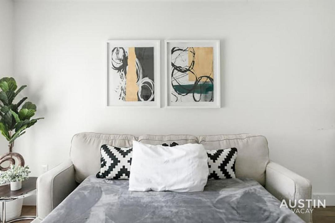 Photo of Bedroom in Parker Lane