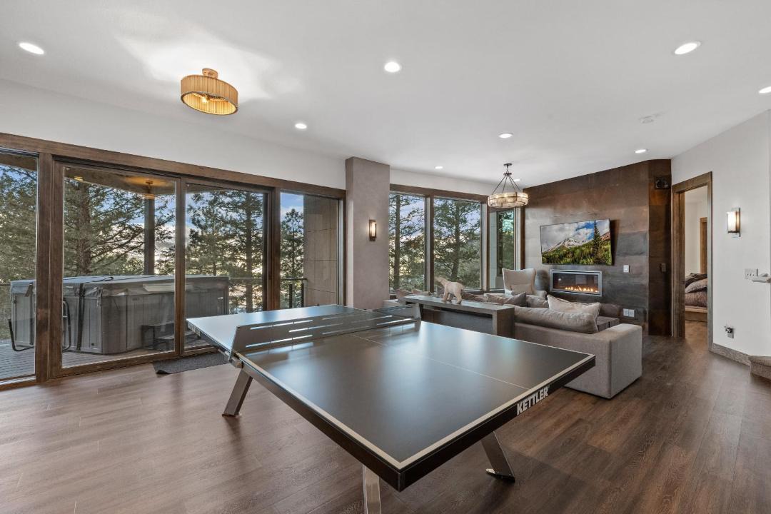 Photo of Livingroom in Windcliff Estates