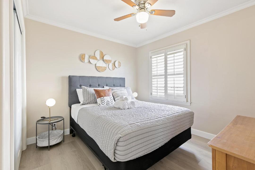 Photo of Bedroom in North Central