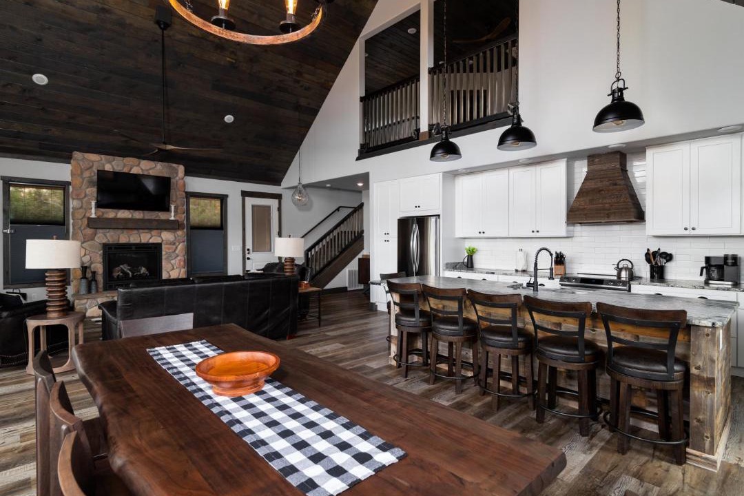 Photo of Kitchen in Orderville