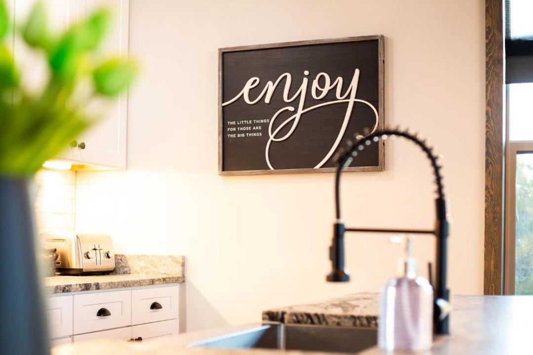 Photo of Kitchen in Orderville