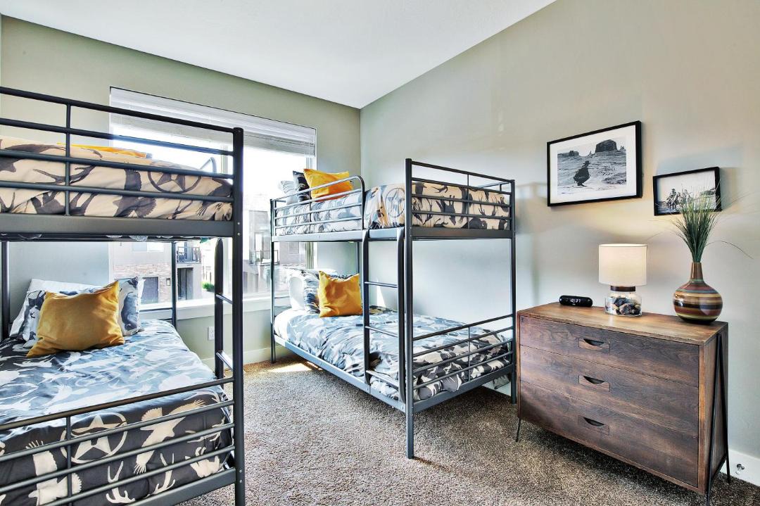 Photo of Bedroom in Moab