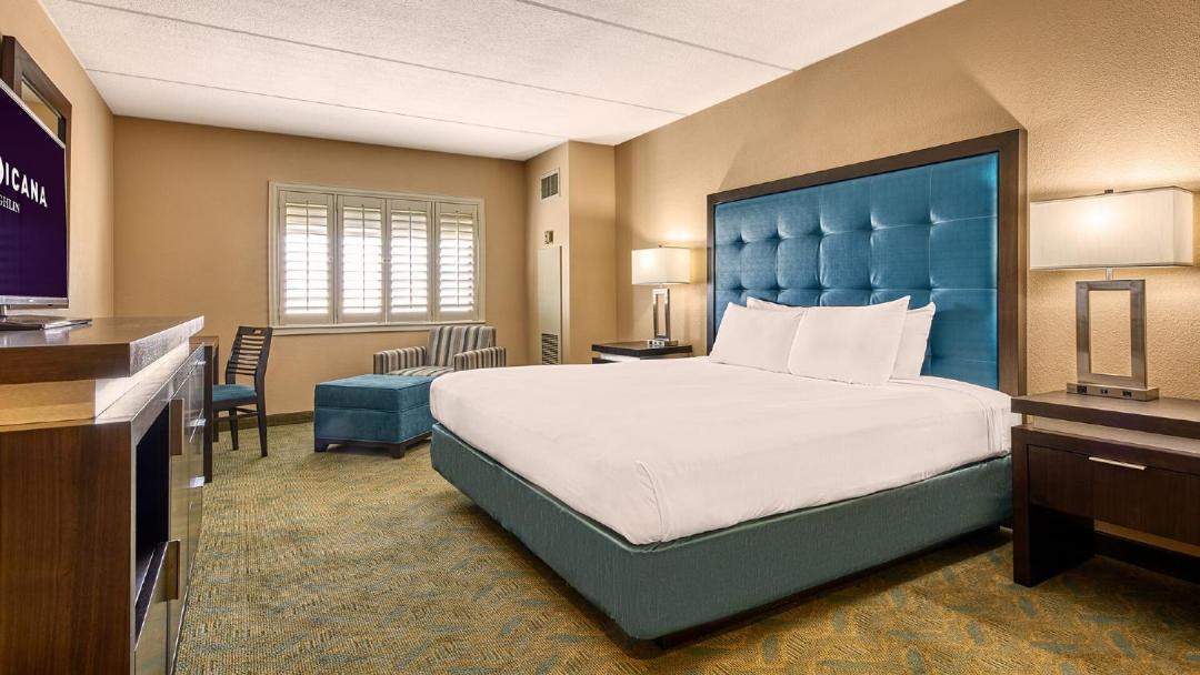 Photo of Bedroom in Laughlin