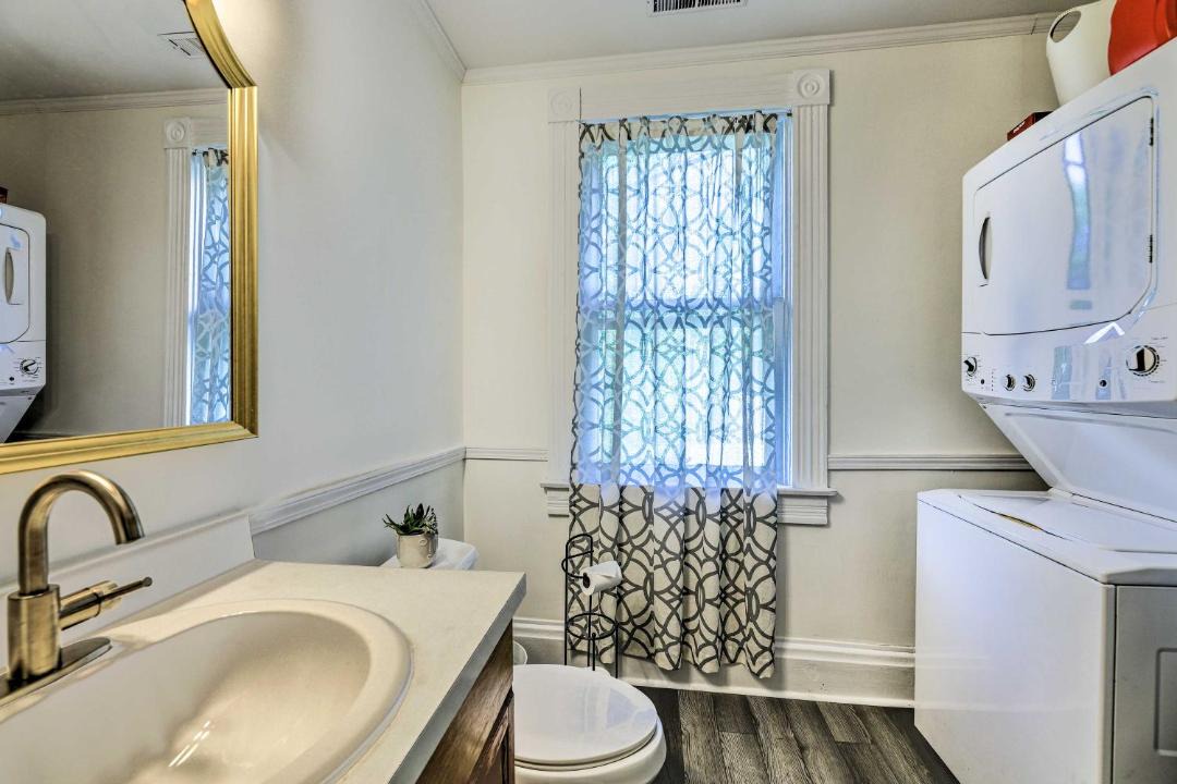 Photo of Bathroom in Wilmington