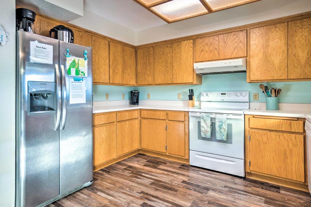 Photo of Kitchen in North Bend