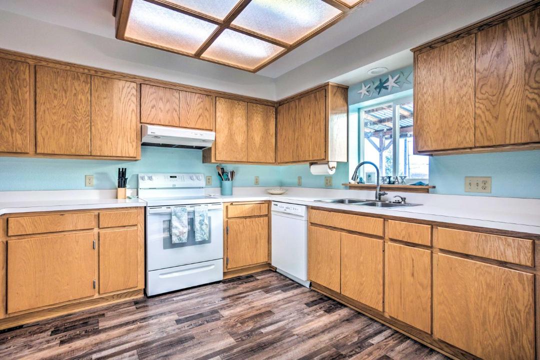 Photo of Kitchen in North Bend