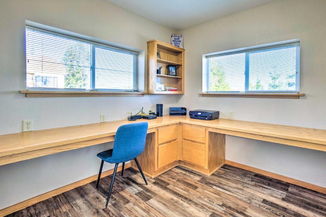 Photo of Livingroom in North Bend