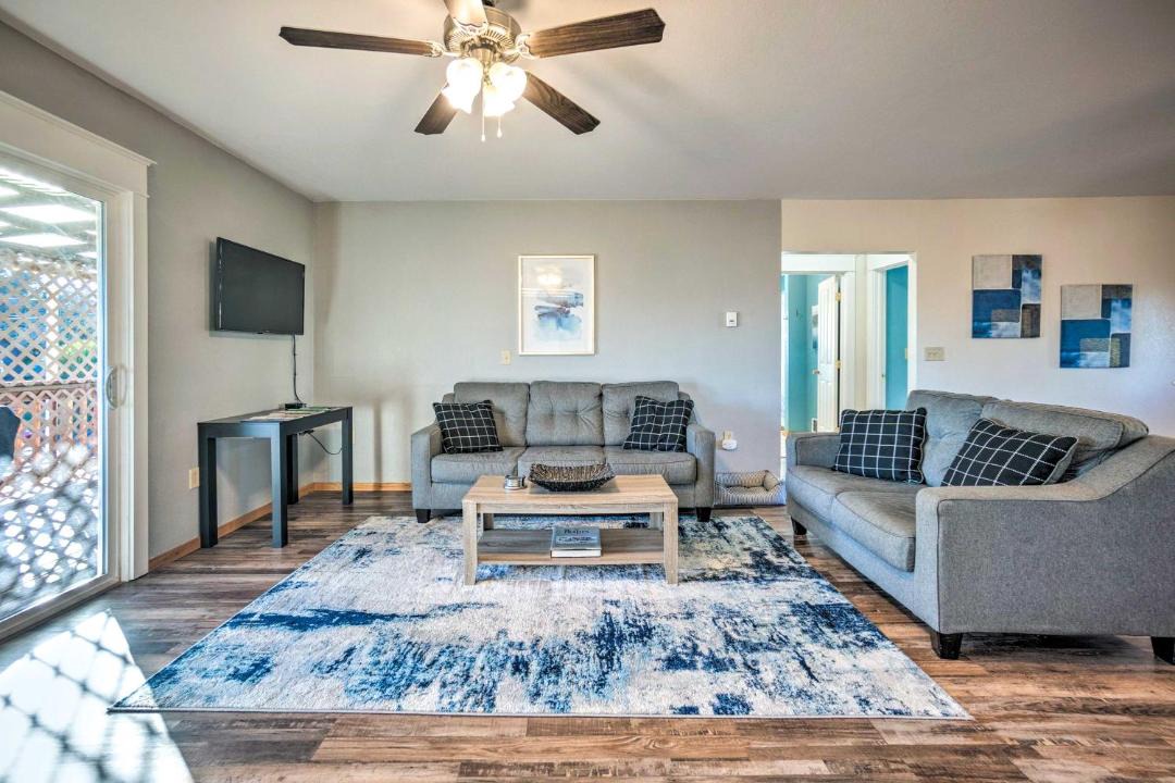 Photo of Livingroom in North Bend