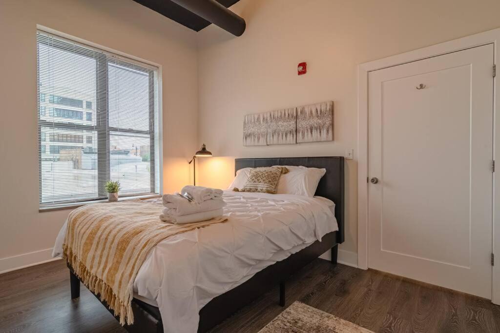 Photo of Bedroom in Near South Side