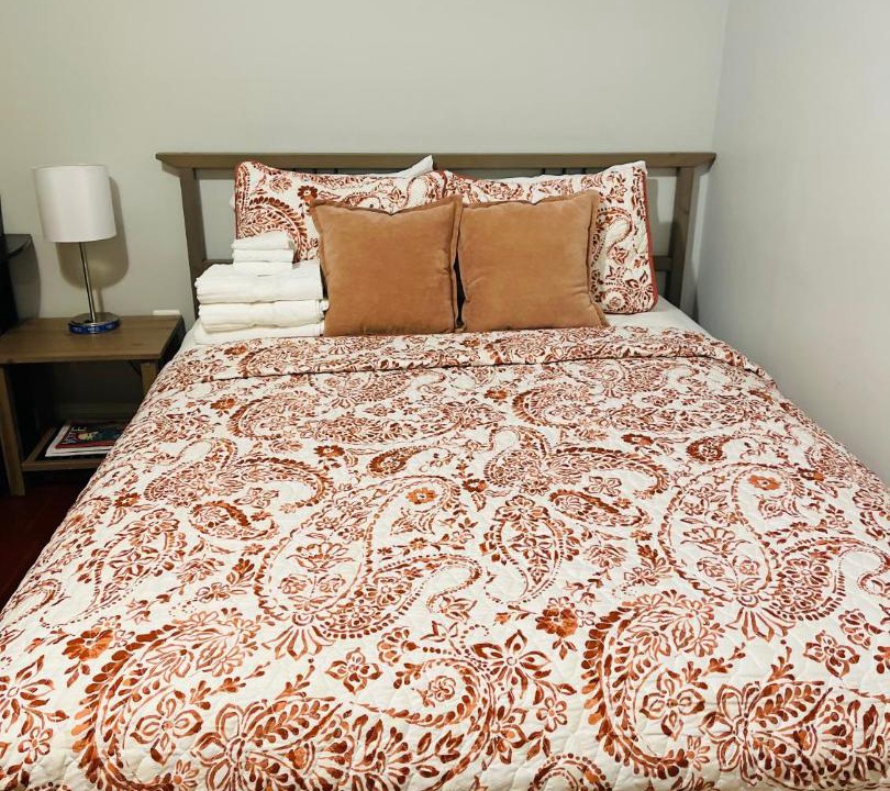 Photo of Bedroom in Fort Washington