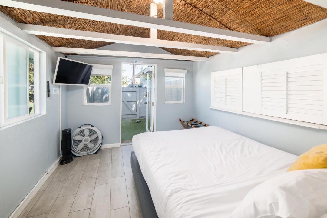 Photo of Bedroom in South Oceanside