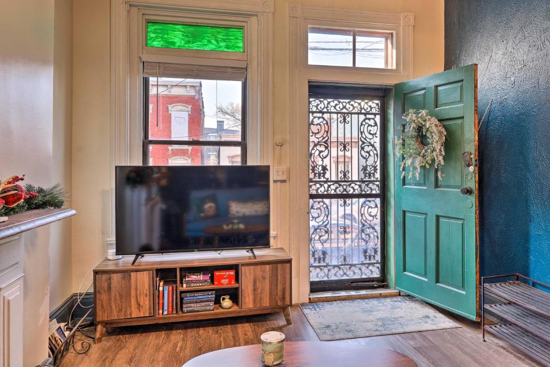 Photo of Livingroom in Cincinnati