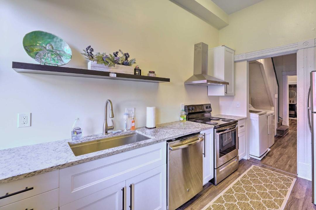 Photo of Kitchen in Cincinnati