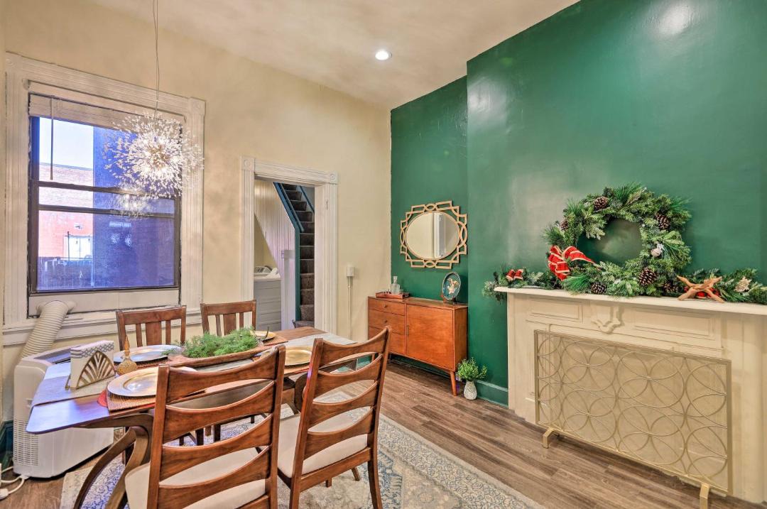Photo of Livingroom in Cincinnati