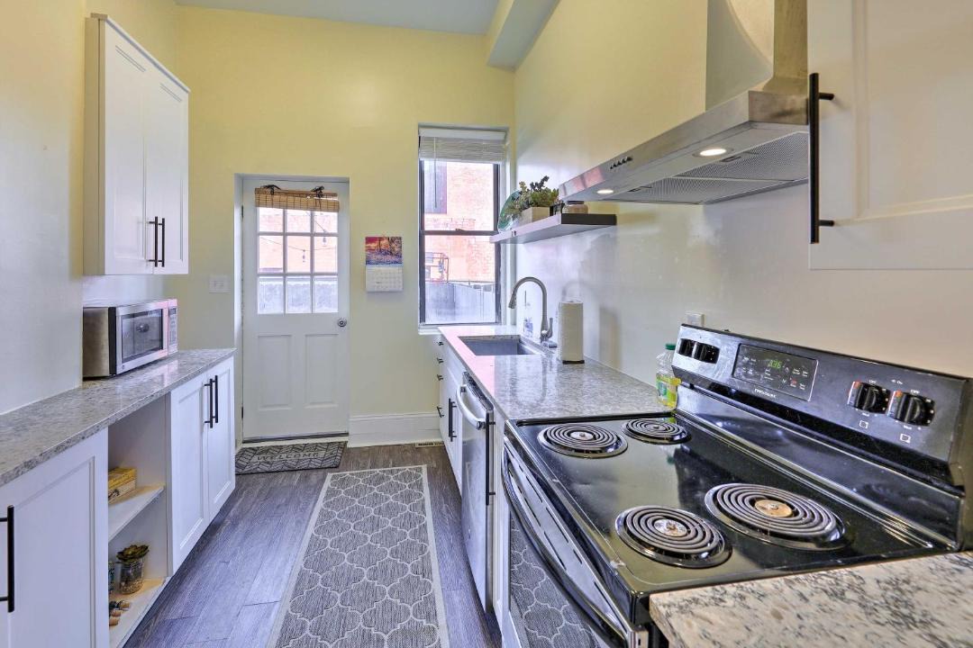 Photo of Kitchen in Cincinnati
