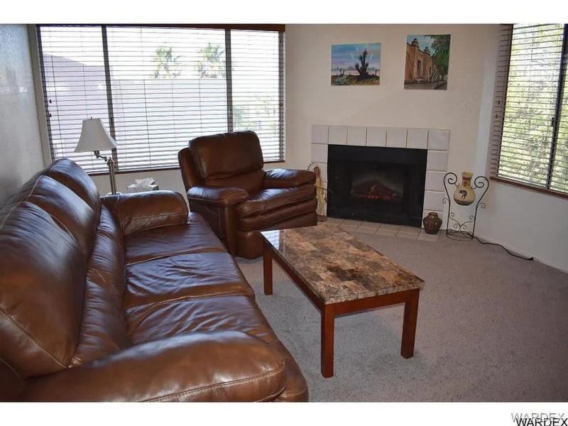 Photo of Livingroom in Laughlin