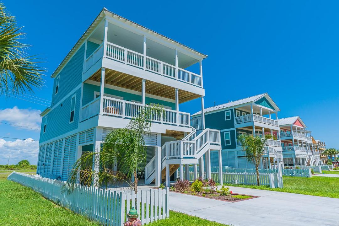 Photo of Others in Beachside Village