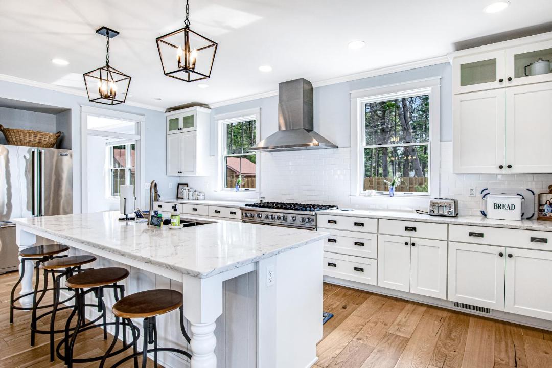Photo of Kitchen in St Germain