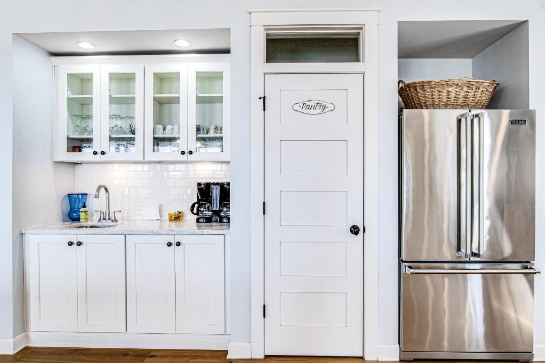 Photo of Kitchen in St Germain
