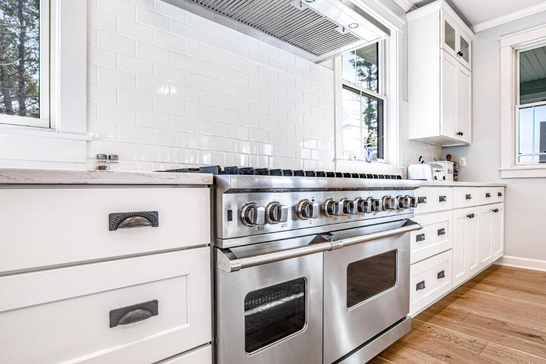 Photo of Kitchen in St Germain