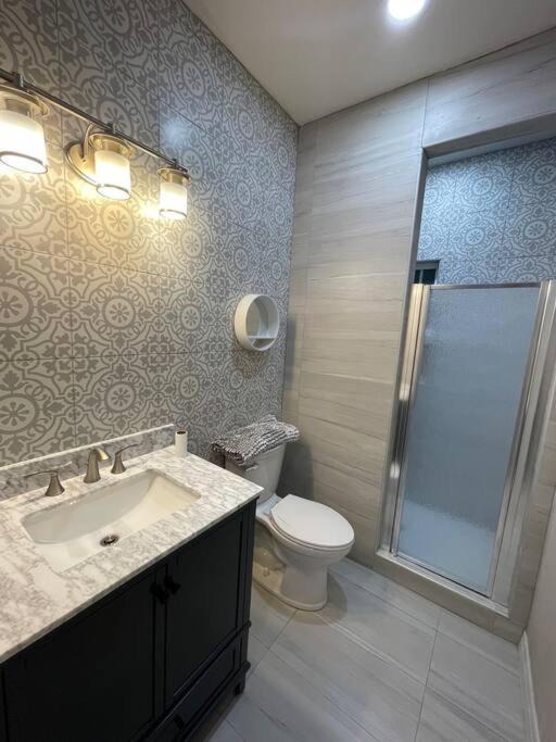 Photo of Bathroom in El Paso