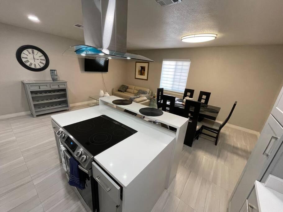 Photo of Livingroom in El Paso