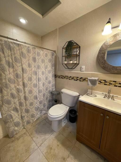 Photo of Bathroom in El Paso