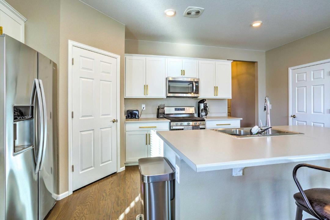 Photo of Kitchen in Aurora