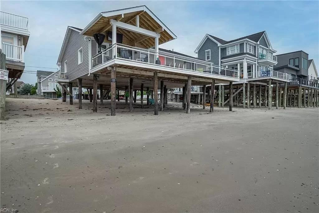 Photo of Buildings in Hampton