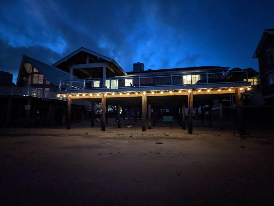 Photo of Buildings in Hampton