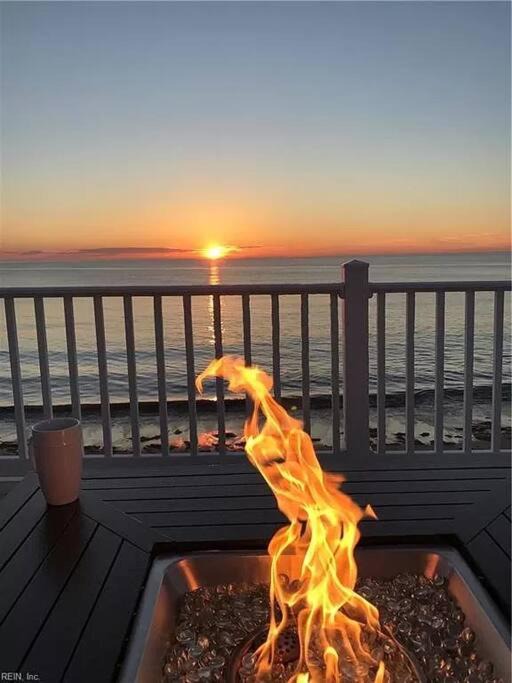 Photo of Patio Balcony in Hampton