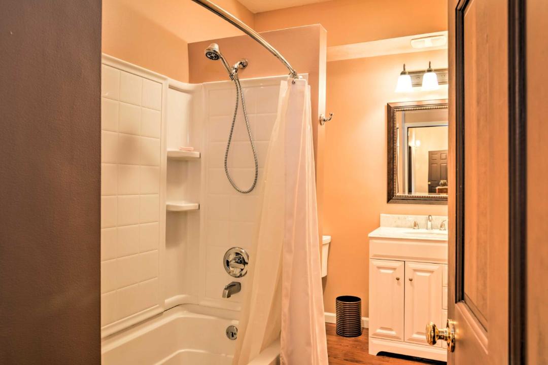Photo of Bathroom in Wilcox