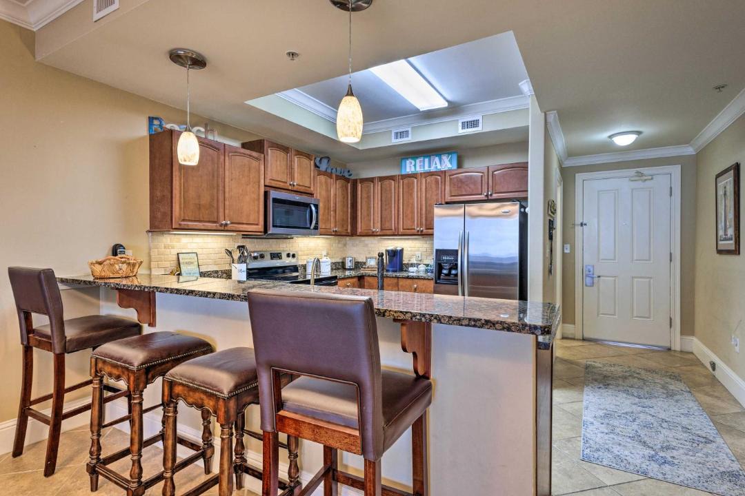 Photo of Kitchen in Dauphin Island