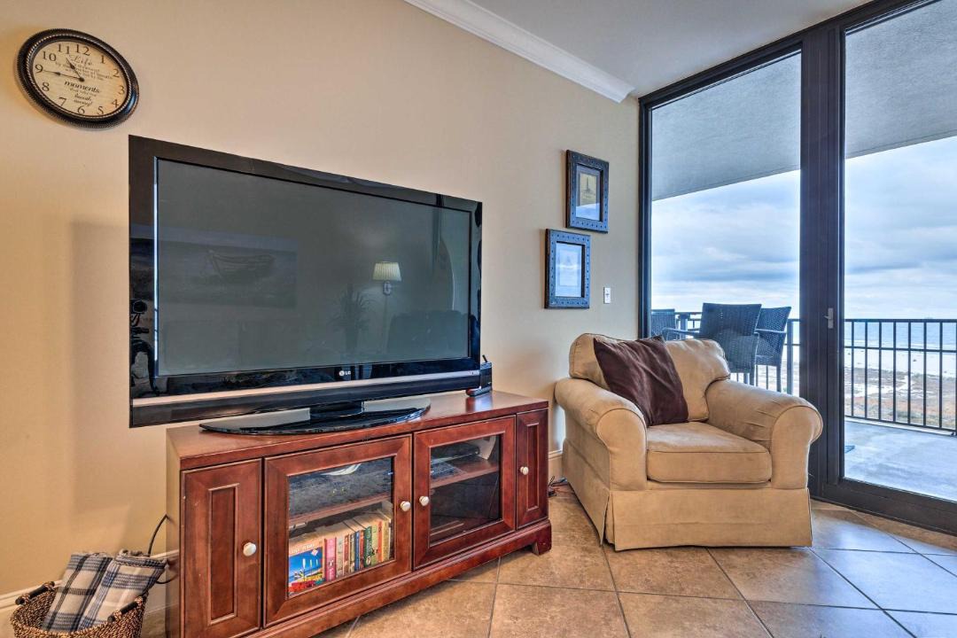 Photo of Livingroom in Dauphin Island