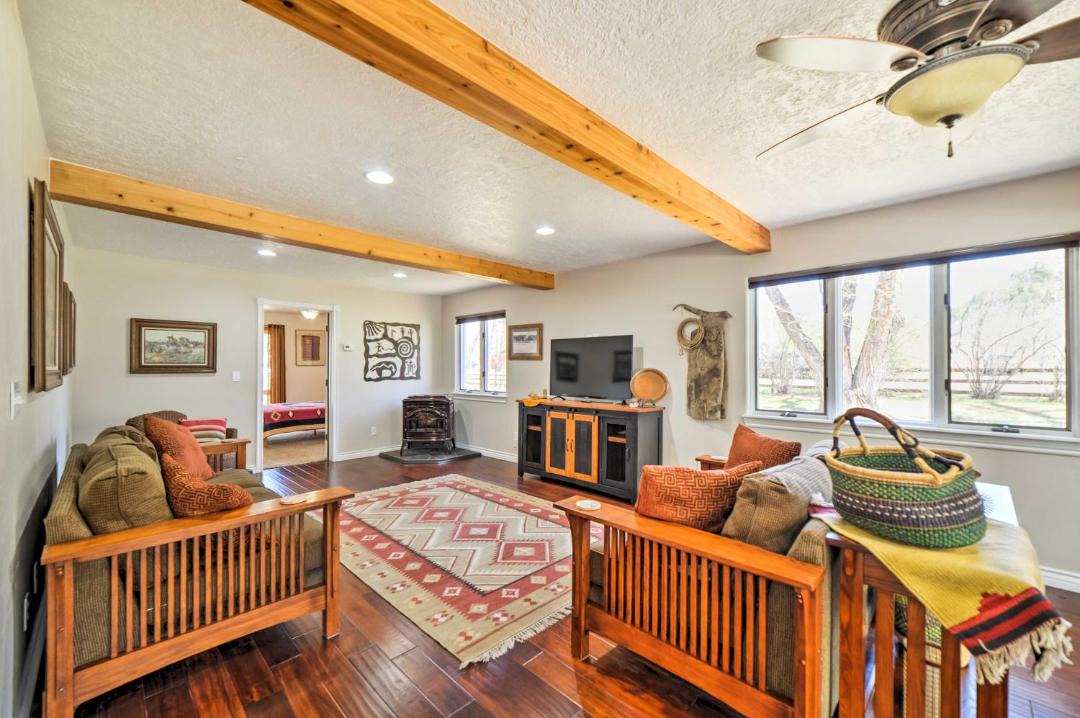 Photo of Livingroom in Mancos