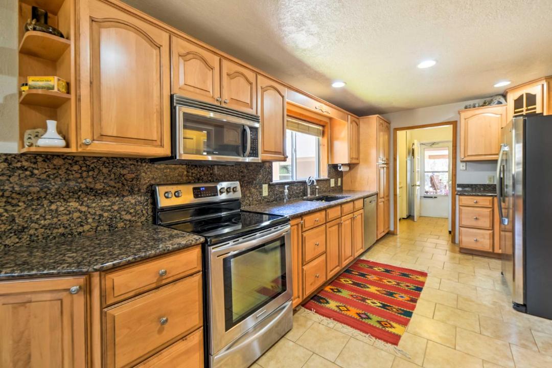 Photo of Kitchen in Mancos