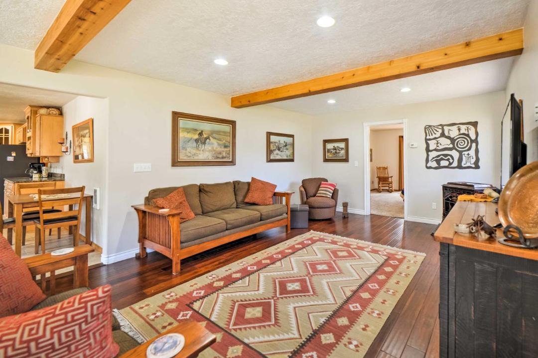 Photo of Livingroom in Mancos