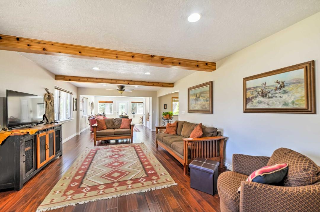 Photo of Livingroom in Mancos