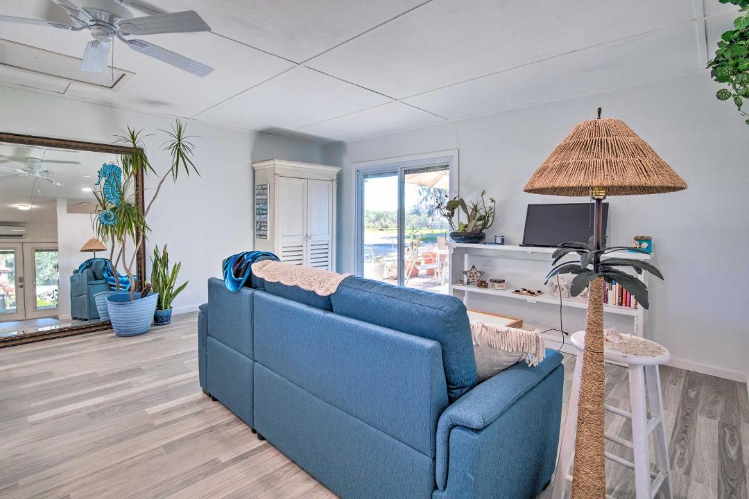 Photo of Livingroom in Fellowship