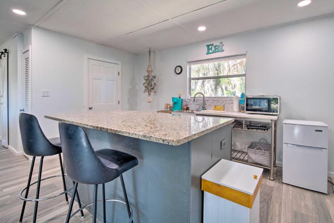 Photo of Kitchen in Fellowship
