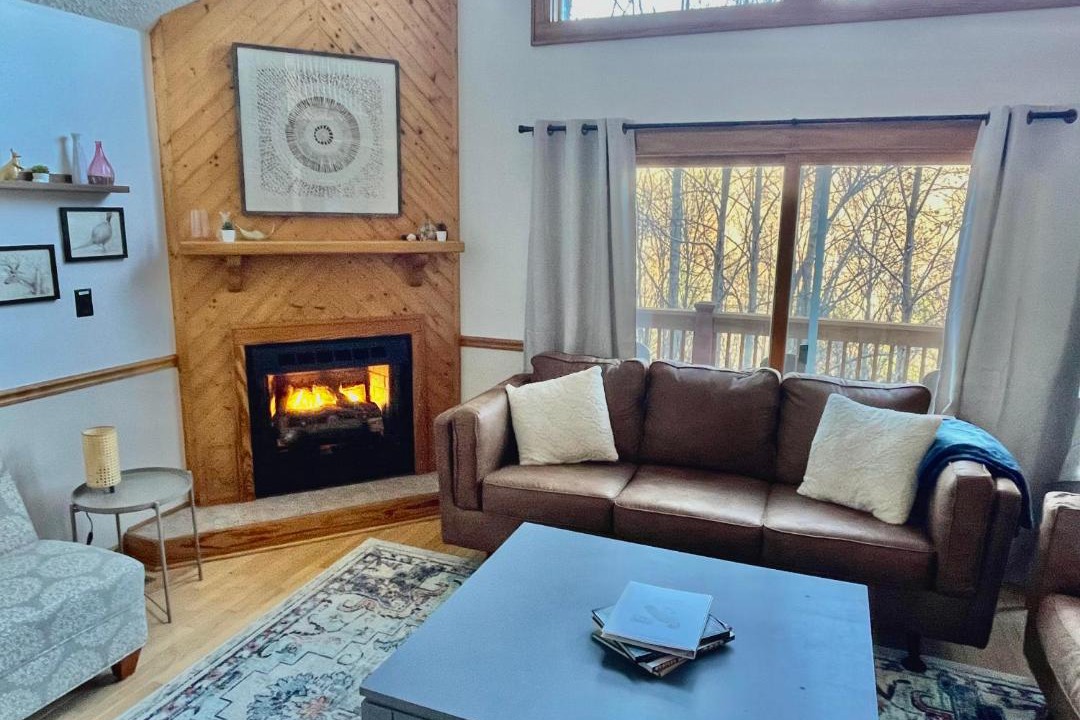 Photo of Livingroom in Hot Springs
