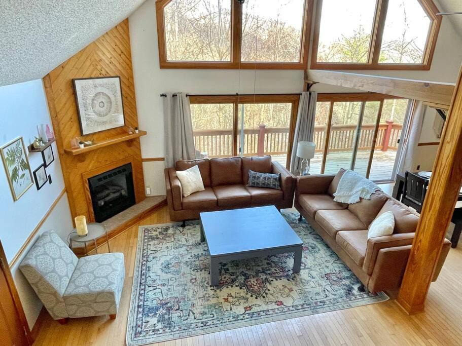 Photo of Livingroom in Hot Springs