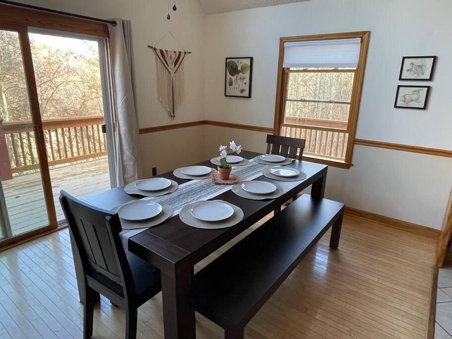 Photo of Livingroom in Hot Springs