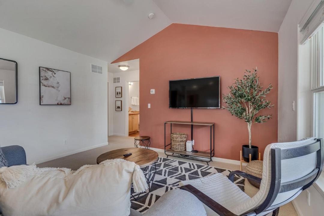 Photo of Livingroom in Glenwood Springs