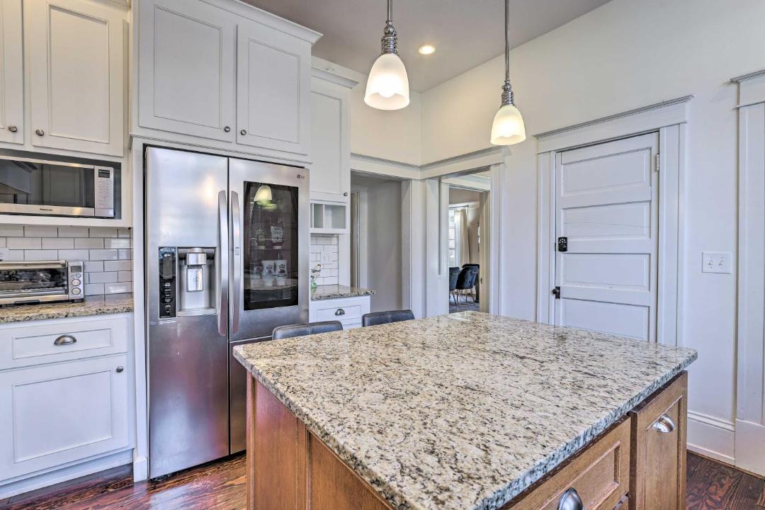 Photo of Kitchen in Crestline Heights