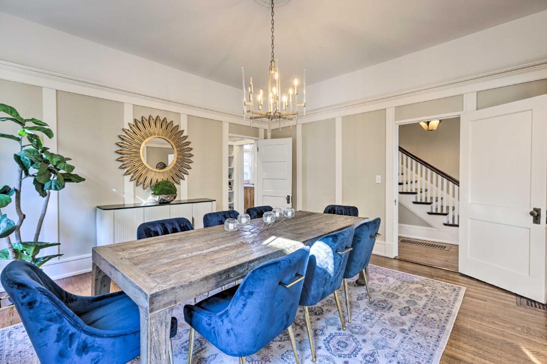 Photo of Livingroom in Crestline Heights