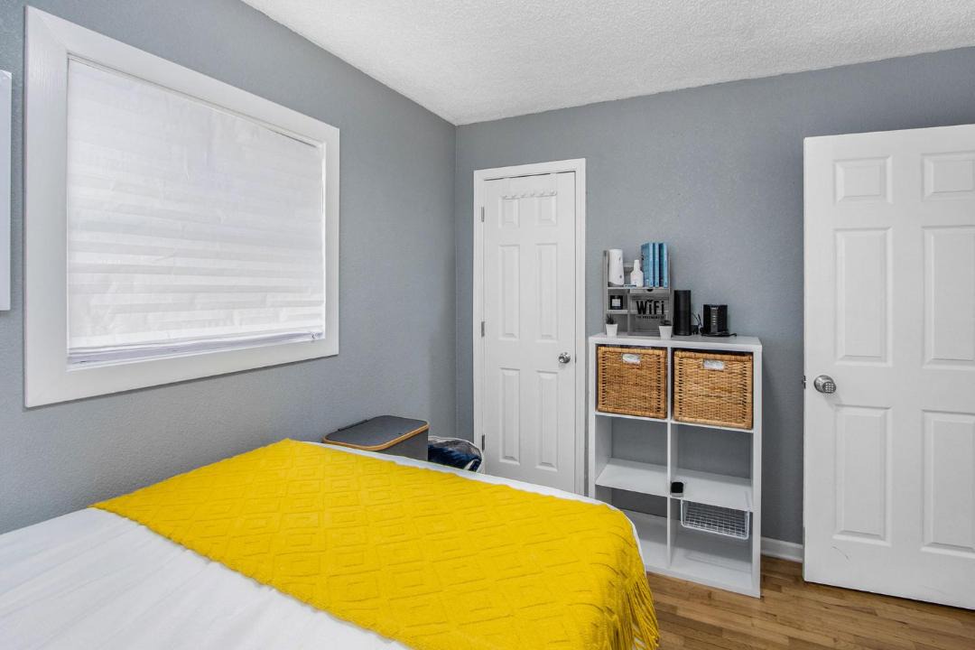 Photo of Bedroom in Eastwood