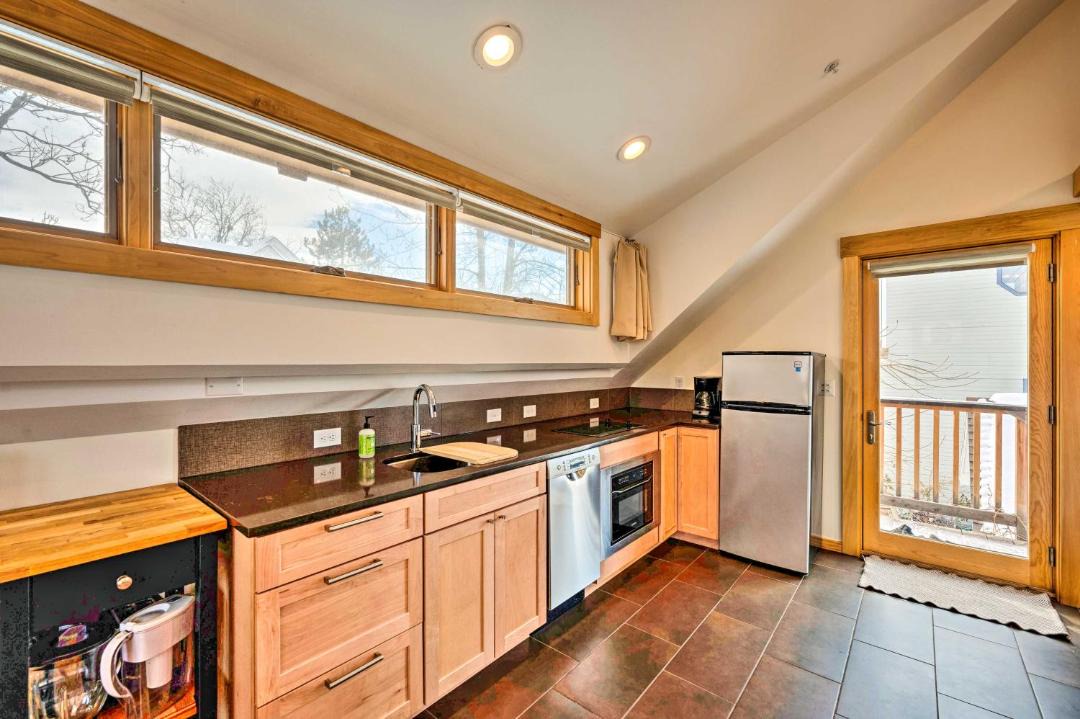 Photo of Kitchen in Whittier