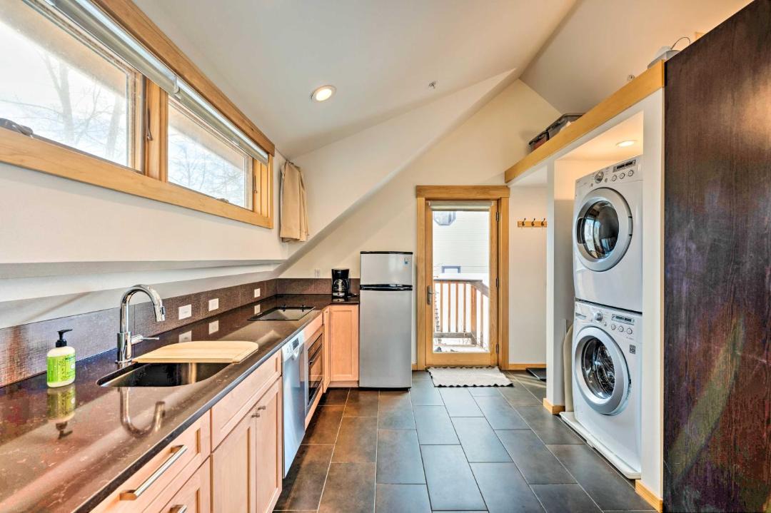 Photo of Kitchen in Whittier