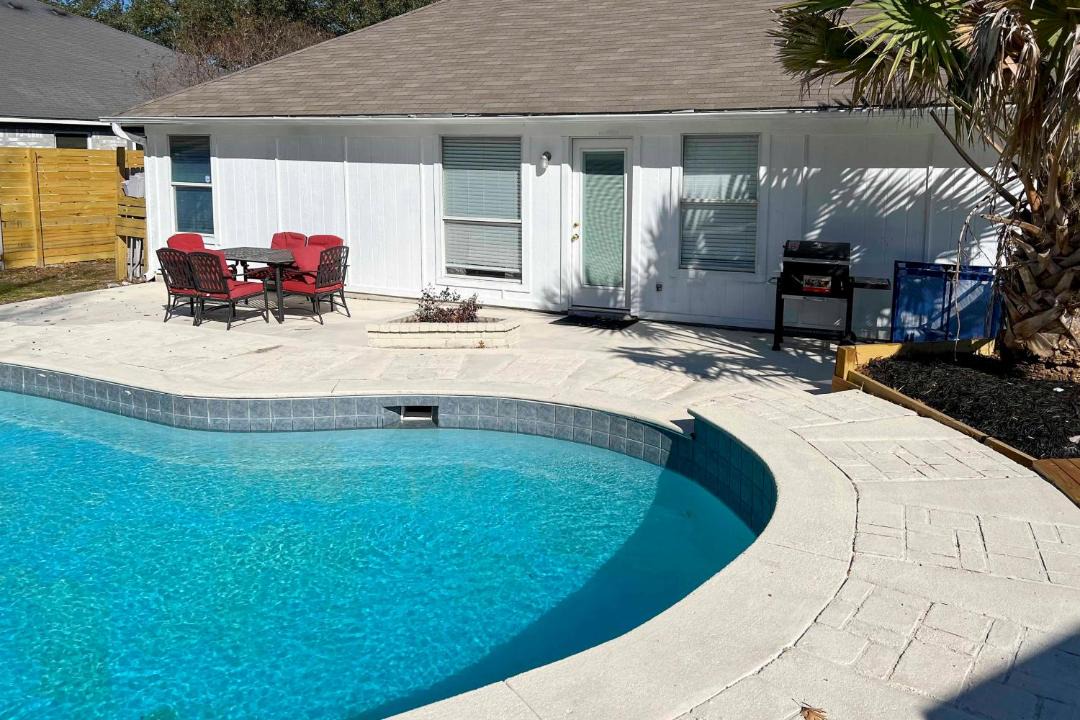 Photo of Outdoor in Pflugerville